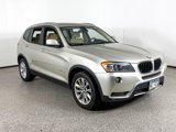 Used 2013 BMW X3 xDrive28i image 4