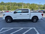 Used 2021 Nissan Titan SV w/ Accessory Utility Package image 2