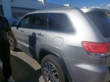 Used 2019 Jeep Grand Cherokee Limited w/ Trailer Tow Group IV image 4
