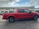 Used 2017 Ford F150 XLT w/ Equipment Group 302A Luxury image 6