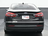 Used 2020 Ford Fusion S image 5