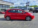 Used 2015 Honda Fit EX image 2