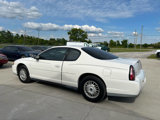 Used 2002 Chevrolet Monte Carlo LS w/ Preferred Equipment Group 1 image 6