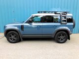 Used 2022 Land Rover Defender 110 S image 2