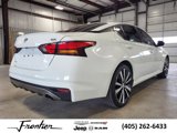 Used 2021 Nissan Altima 2.5 SR image 5