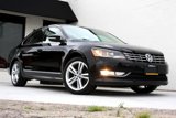 Used 2015 Volkswagen Passat TDI SEL Premium image 4