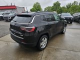 Used 2022 Jeep Compass Latitude w/ Convenience Group image 5