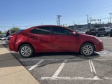Used 2017 Toyota Corolla LE image 4