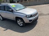 Used 2016 Jeep Compass Sport w/ Power Value Group image 2