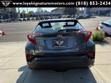 Used 2018 Toyota C-HR XLE image 6