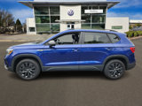 Certified 2022 Volkswagen Taos S image 2