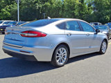 Used 2020 Ford Fusion SE image 6