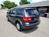 Used 2020 Dodge Journey SE w/ SE Popular Equipment Group image 3