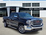 Used 2018 GMC Sierra 1500 SLT image 1