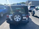 Used 2012 Jeep Wrangler Sport w/ Trailer Tow Group image 5