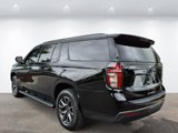 Used 2021 Chevrolet Suburban Z71 w/ Max Trailering Package image 3