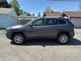 Used 2015 Jeep Cherokee Latitude w/ Comfort/Convenience Group image 2
