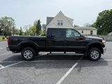 Used 2013 Ford F250 XLT w/ XLT Premium Pkg image 2