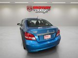 Used 2020 Mitsubishi Mirage G4 ES image 6