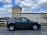 Used 2013 MAZDA CX-5 Touring w/ Bose & Moonroof Pkg image 2
