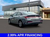 New 2025 Hyundai Elantra Sport image 5