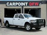 Used 2022 RAM 2500 Tradesman w/ Protection Group image 2