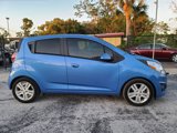 Used 2015 Chevrolet Spark LS image 3