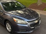 Used 2014 Chevrolet Malibu LS w/ Protection Package image 4
