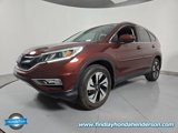 Used 2015 Honda CR-V Touring image 2