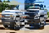 Used 2016 Chevrolet Silverado 1500 W/T w/ WT Fleet Convenience Package image 2