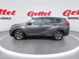 Used 2017 Honda CR-V LX image 5
