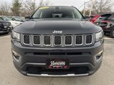 Used 2018 Jeep Compass Limited image 2