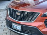 Used 2019 Cadillac XT4 Premium Luxury w/ Cold Weather Package image 6