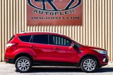 Used 2018 Ford Escape Titanium image 2