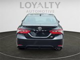 Used 2021 Toyota Camry SE image 4