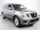 Used 2020 Nissan Armada SV w/ Driver Package image 3