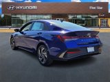 New 2025 Hyundai Elantra Sport image 5