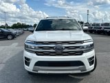 Certified 2023 Ford Expedition Max Platinum image 5