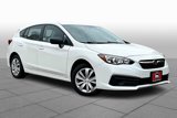Used 2020 Subaru Impreza 2.0i image 2