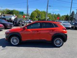 Used 2020 Hyundai Kona SEL image 2