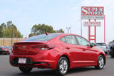Used 2020 Hyundai Elantra SEL image 5