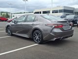 Certified 2023 Toyota Camry SE image 4