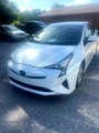 Used 2018 Toyota Prius Three Touring image 2