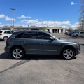 Used 2012 Audi Q5 3.2 Prestige image 4