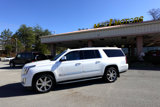 Used 2016 Cadillac Escalade ESV Luxury image 5