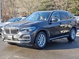 Used 2021 BMW X5 xDrive45e image 3