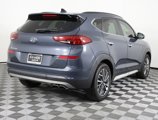Used 2020 Hyundai Tucson Ultimate image 4
