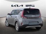 New 2025 Kia Soul LX image 4