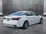 Used 2025 Nissan Altima 2.5 S image 5