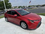 Used 2021 Toyota Corolla LE image 2